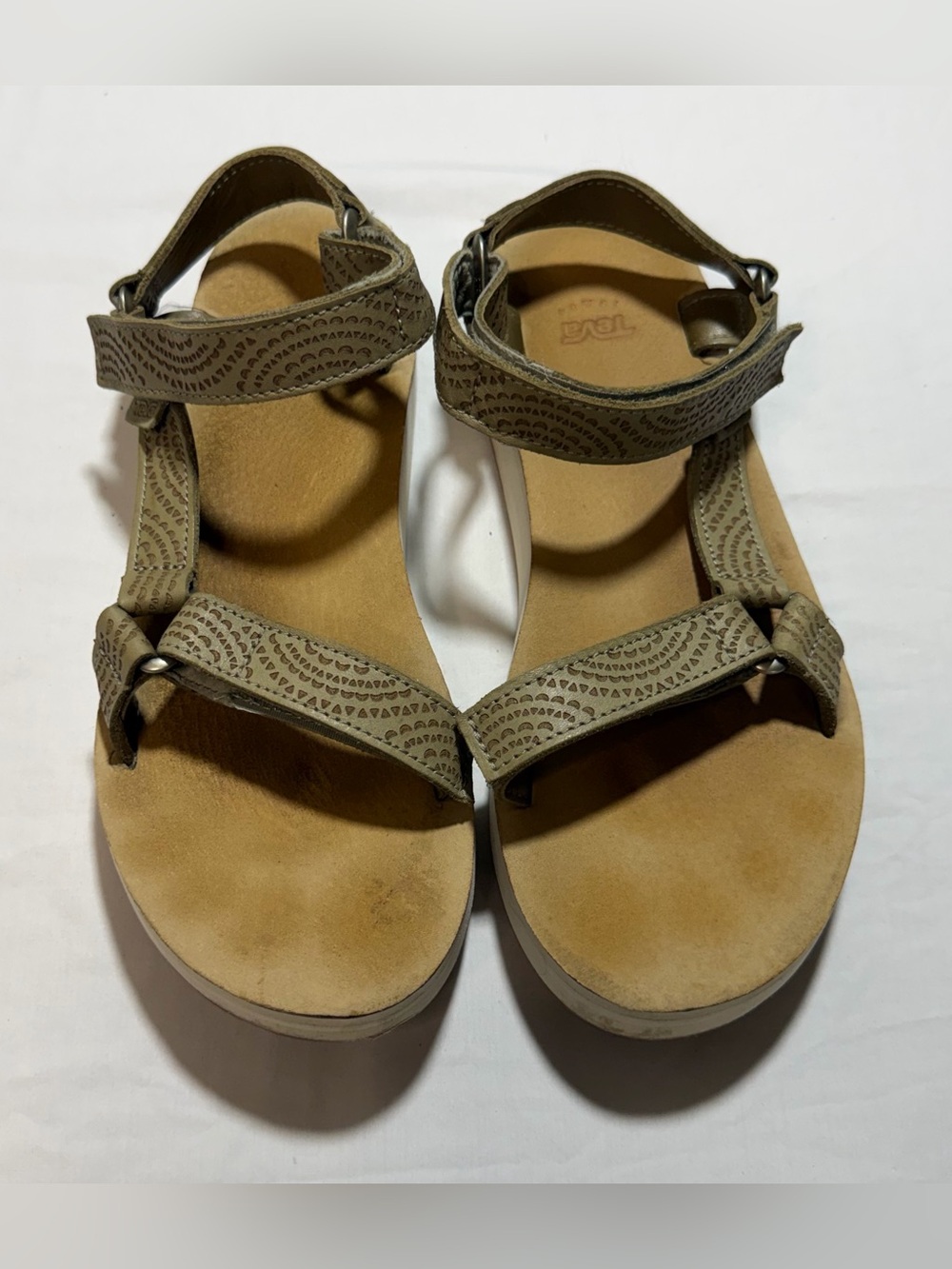Teva Midform Universal Geometric Sandal